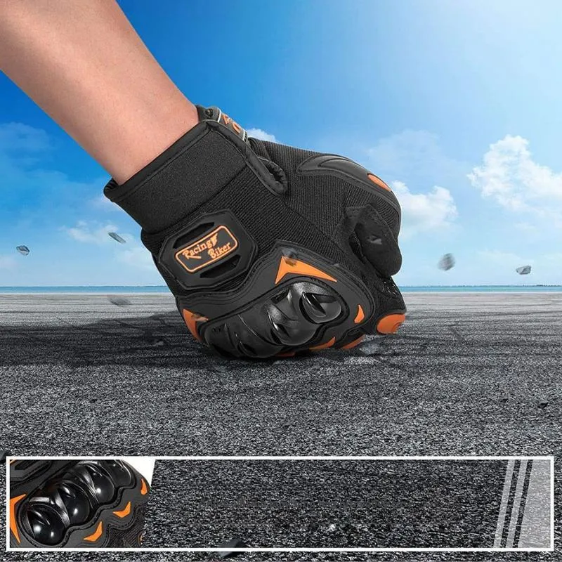 AXK Motorcycle Protective Gears-5