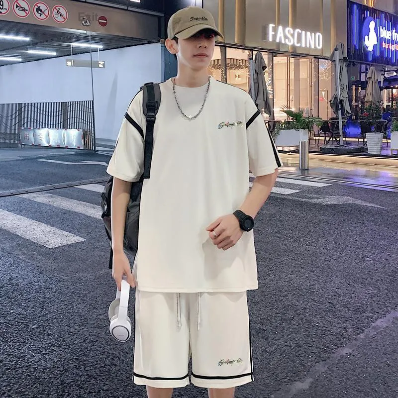 7 SEVFUN Casual Sportswear Unisex-6