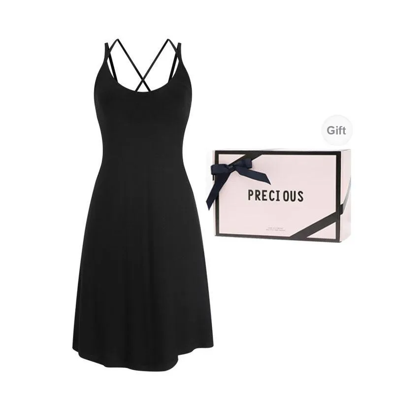 OEING Women's Nightgowns-5