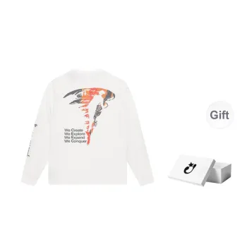 Createexploreexpandconquer Tornado print T shirt