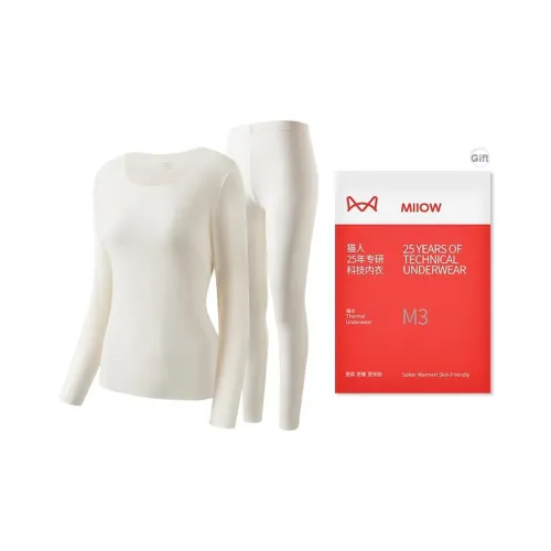 MIIOW Термический Комплект Женская Сумка для покупок