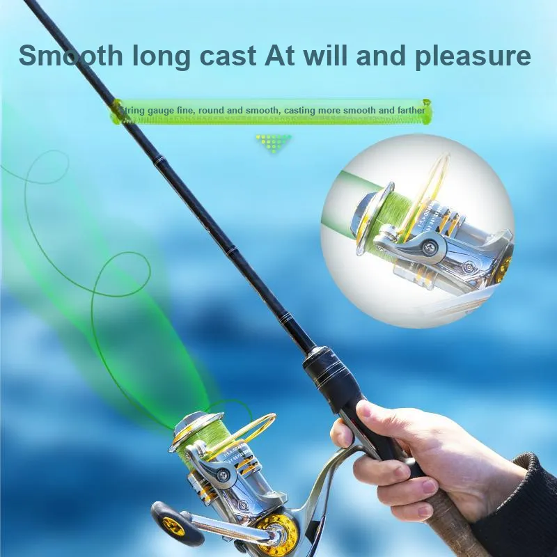 Dragon King of the Sea Fish Line-2