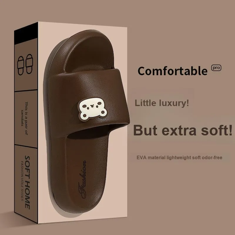 Foot recreation Slippers / Home Slippers-14