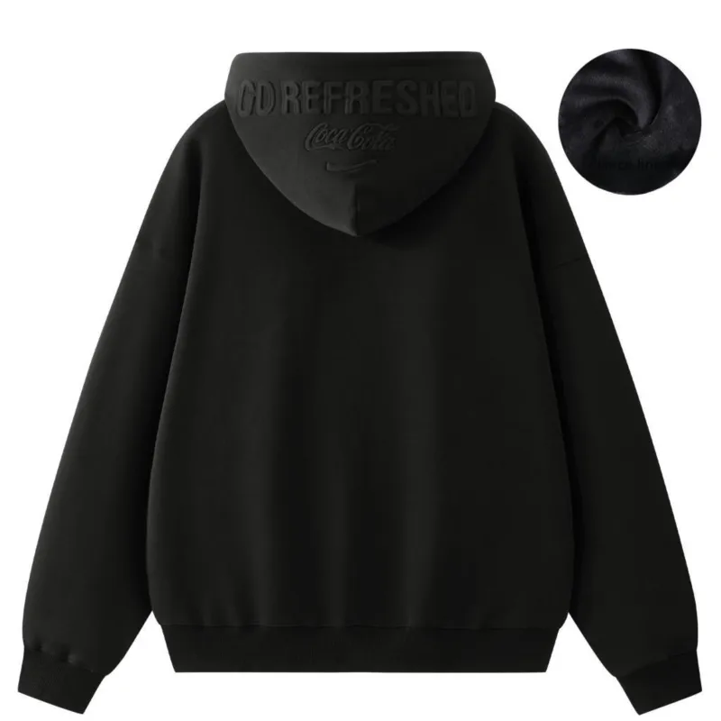 Coca Cola Sweatshirts Unisex-7