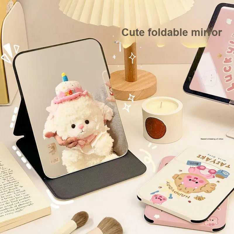 FANHUASENLIN Make up Tools Unisex-5