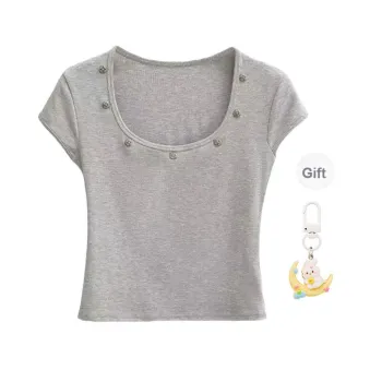 Princess Berdele T Shirt Women's Gray+Giveaway