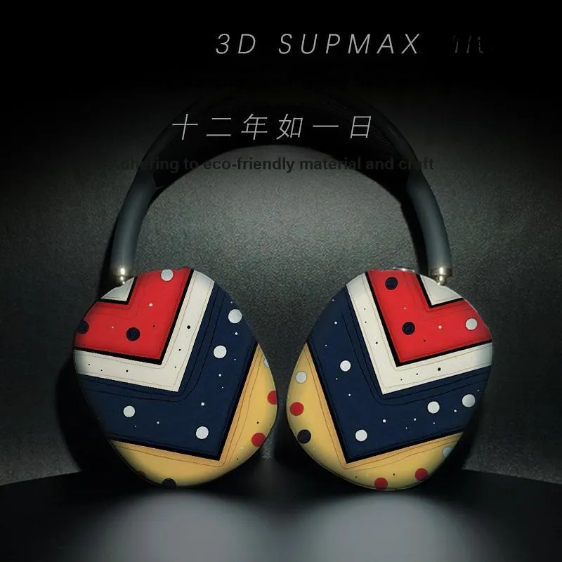 ME SKINS Headphone Cases-8