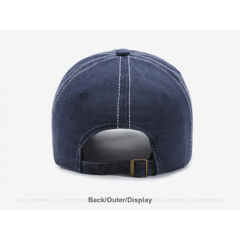 YUZHAOLIN Cotton Baseball Caps Unisex-7