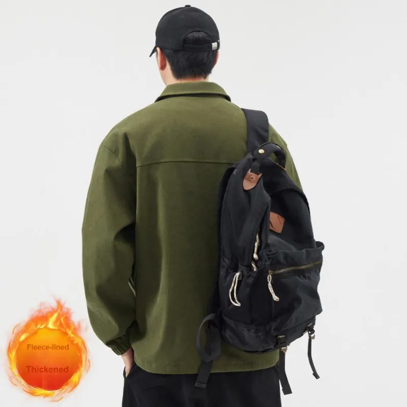 EPTISON Jackets Unisex-1