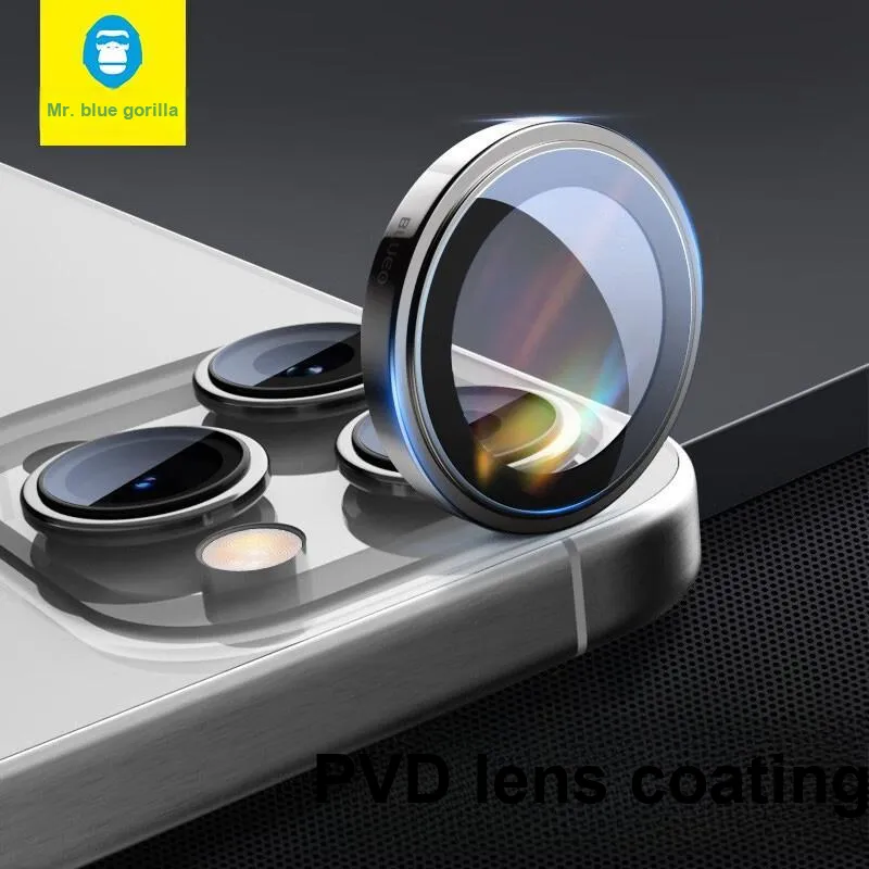 BLUEO Mobile Phone Lens Protectors-16