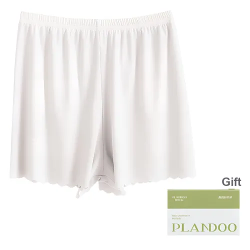 PLANDOO Pajama Pants Women's Shopping Bag 1 Pack
