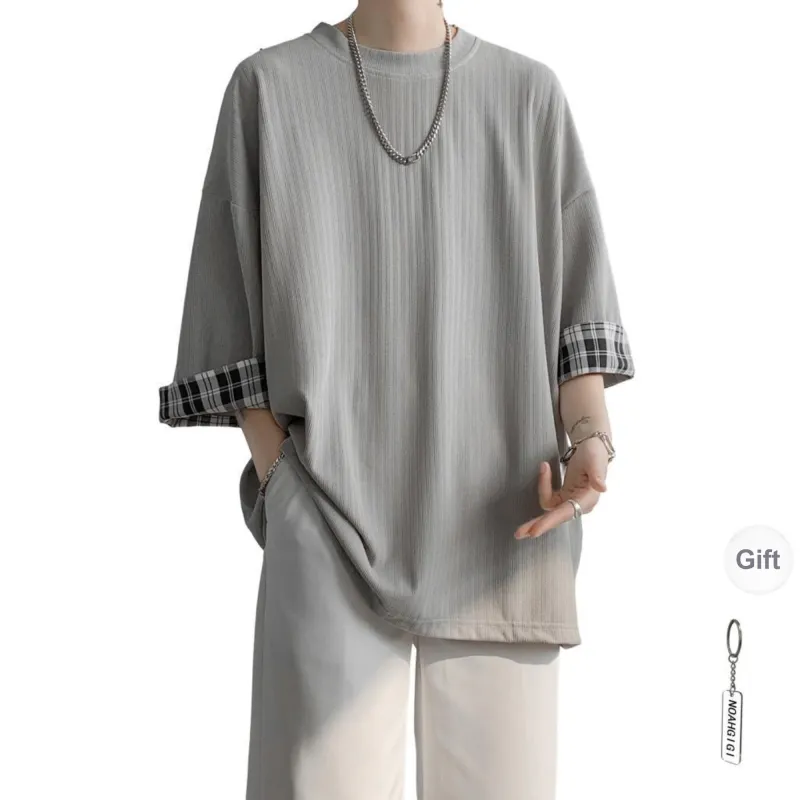 NOAHGIGI T Shirts Unisex-11