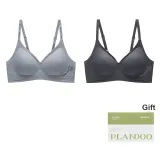 2 Pack[Classic Gray+Gray]