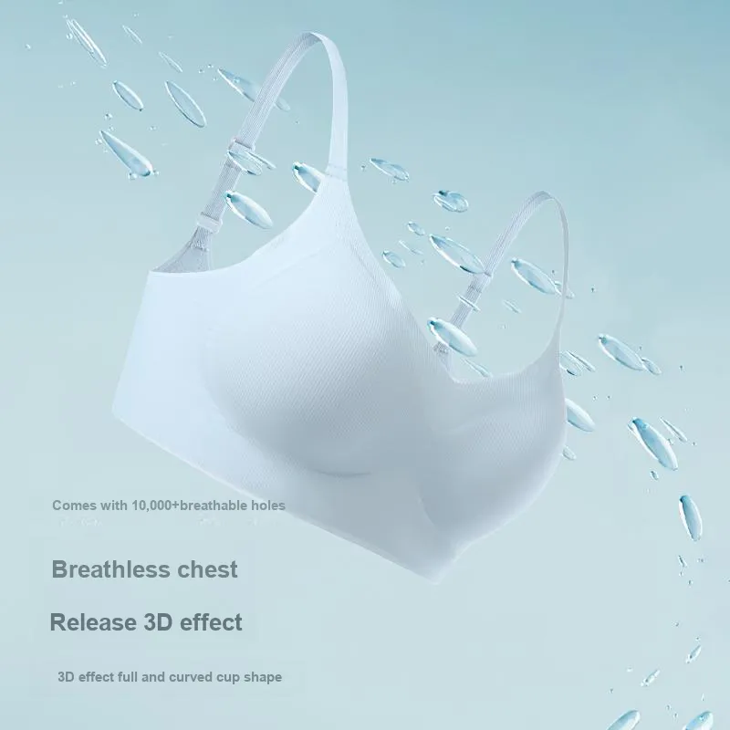 Herbal primer Women's Bras-2