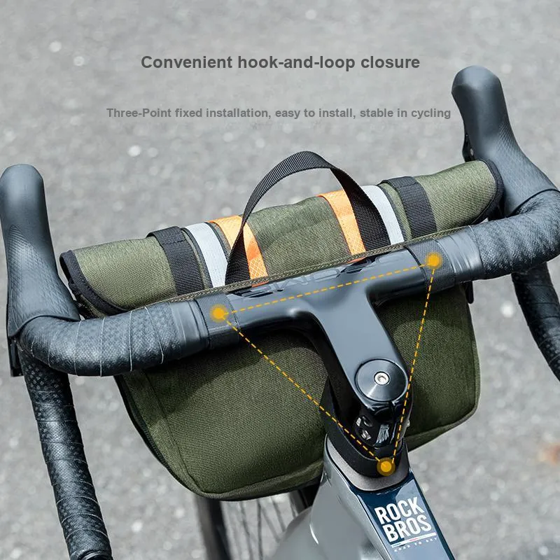 ROCBROS Riding Equipment-2