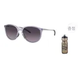 9288-06 Matte Lilac Frame-Gray Gradient Lens+Kettle