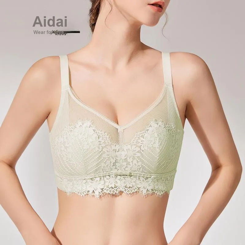 Aidai Women's Bras-7