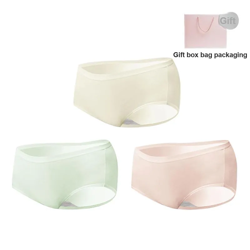 Inside The Orange Underpants Women's 3 Pack-1