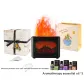 Obsidian Black-The Little Prince Clothing Sets[Includes 3 Bottles of Aromatherapy Essential Oils]