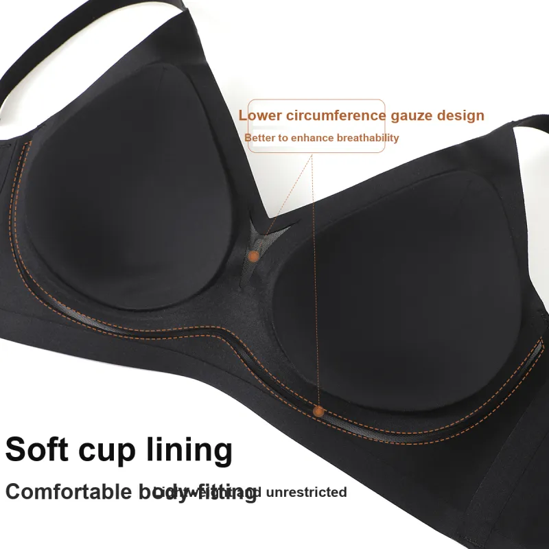 JUNEROSE Women's Bras-4