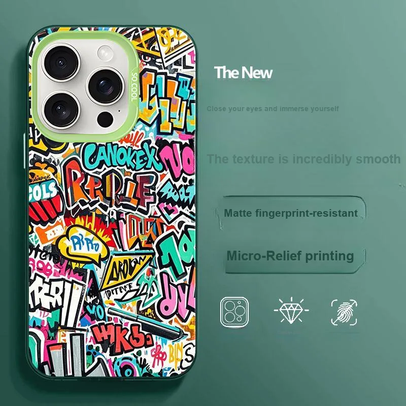 BAOCHENG Phone Cases-7