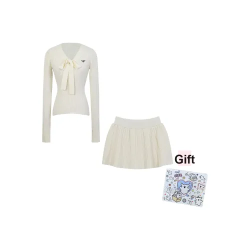 MARIE·COCO Женские Комплекты с Юбкой