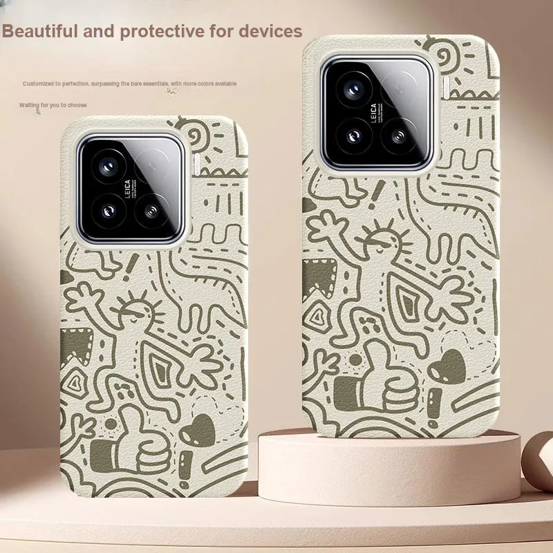 YIBAOBAO Phone Cases-9