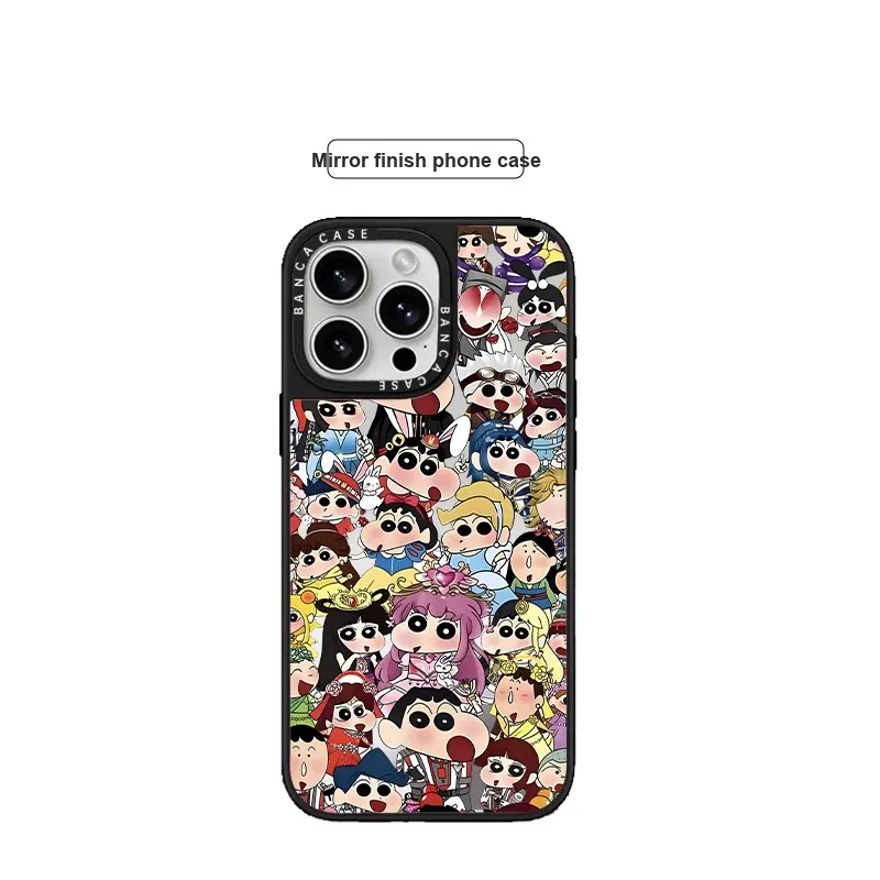 HASEE Phone Cases-1