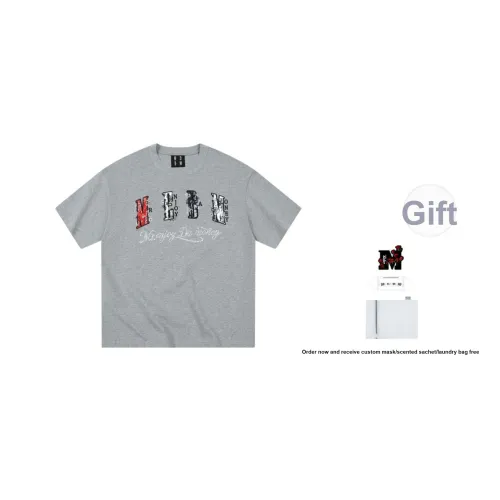 MR.ENJOYDA MONEY Унисекс Футболка