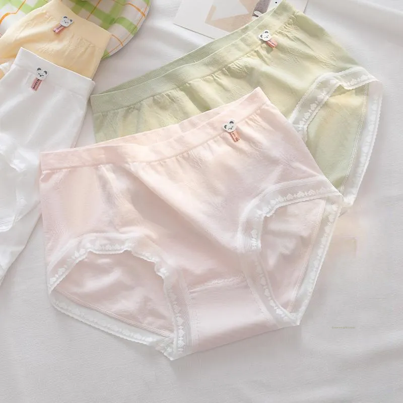 YAYA Underwear Gift Boxes Women's 4 Pack-5