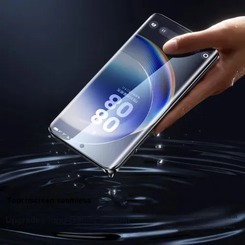 Flashing Demons Cell Phone Protective Films