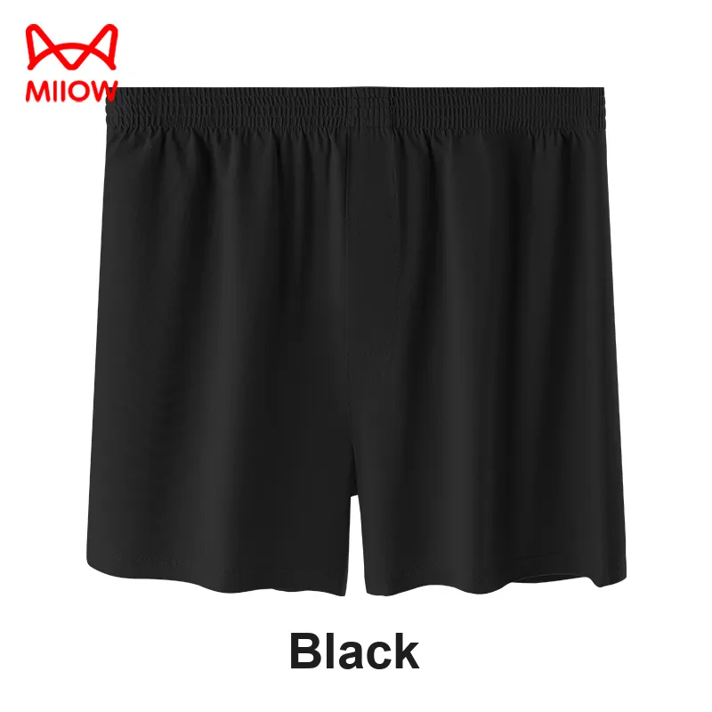 MIIOW Boxer Shorts Men's 2 Pack-1
