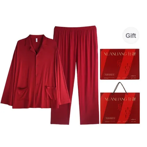 Sleep Unisex Pajama Sets