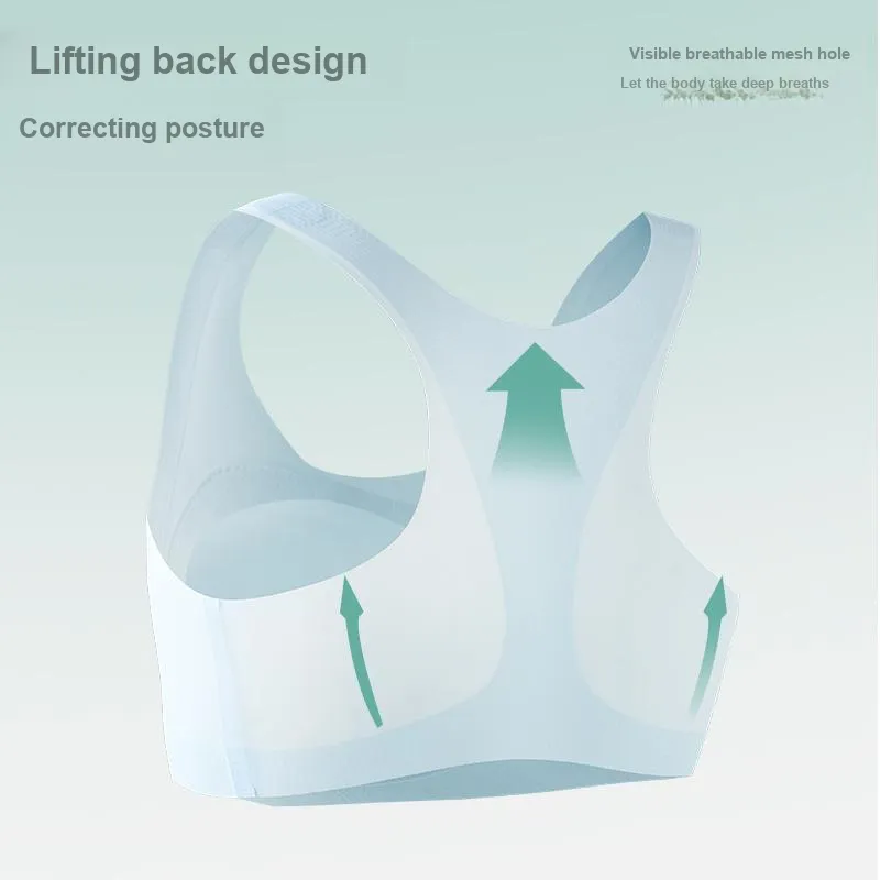 Lee Hui Guang II Generation Bra Women's-8