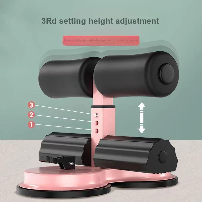 LEACCO Sit-Up Machines-8