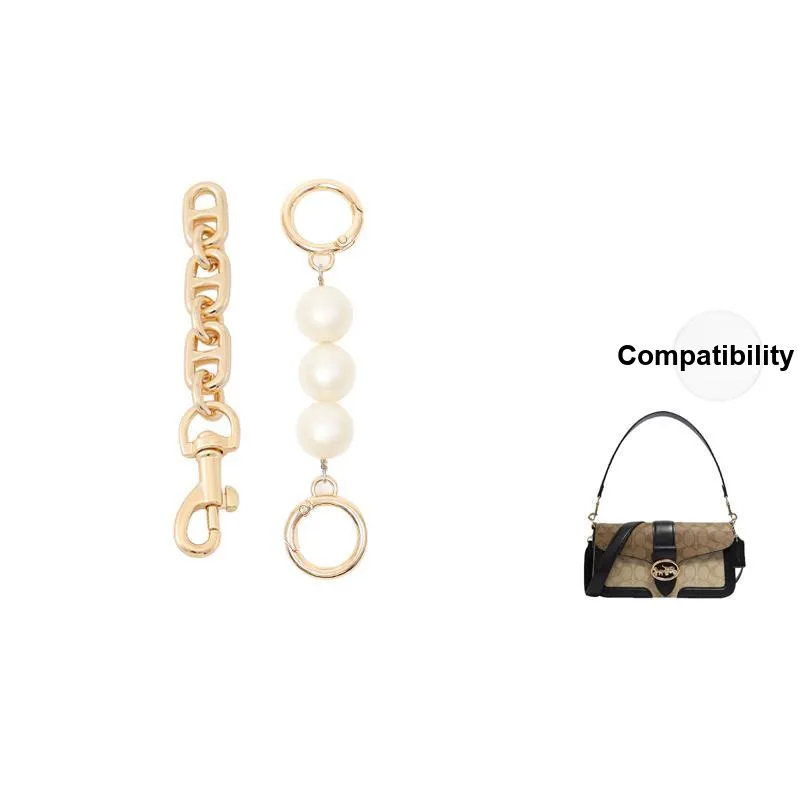 Gloya Metal Women's Antique Gold Gold-Tone