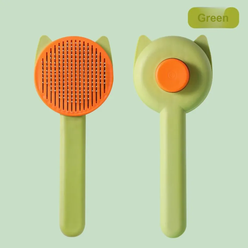 Bebe fun Cat And Dog Combs & Flea Combs-1
