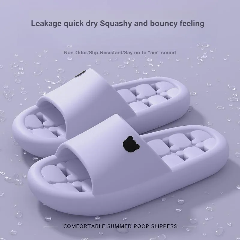 LUNNIFEIYA Slippers / Home Slippers-15