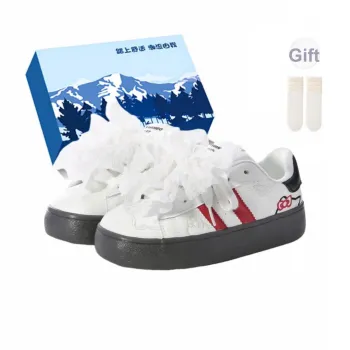 Fawn Miri Abrasion Resistant Skateboard Shoes Women's