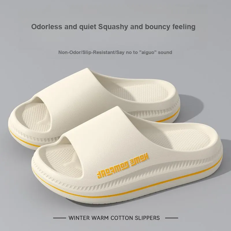ZHIYILIANGPIN Slippers / Home Slippers-3