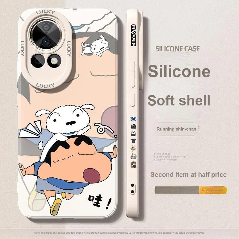 HUINIAN Phone Cases-18