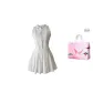 White (Box Included)