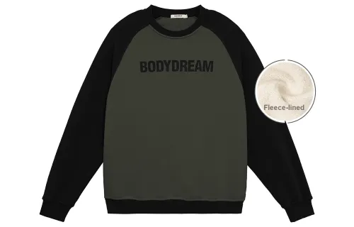 Bodydream Sweatshirts Unisex