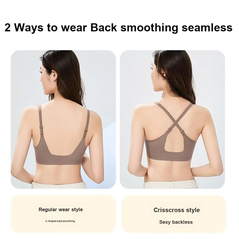 GRACEWELL Women's Bras-5
