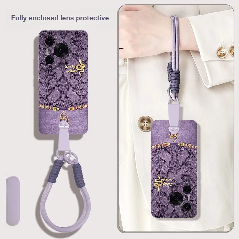 Interesting shell Phone Cases-1