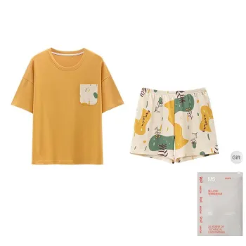 MIIOW Trend Party Series Pajama Set Women's Shopping Bag