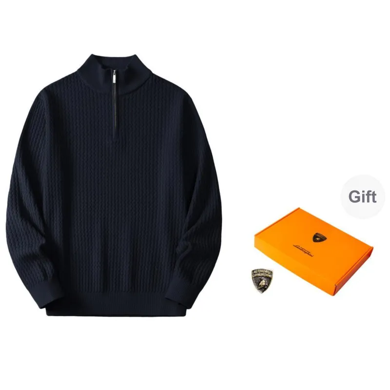 Automobili Lamborghini Knitwear Unisex-11