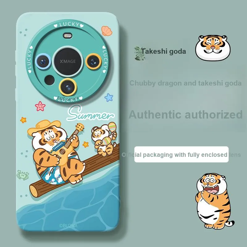 BC@RBRKK Phone Cases-22