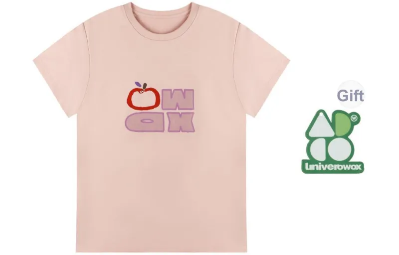 OWOX T-Shirts Unisex-14