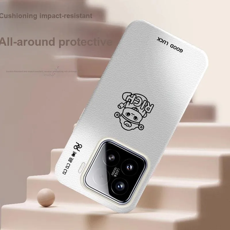 YIBAOBAO Phone Cases-3